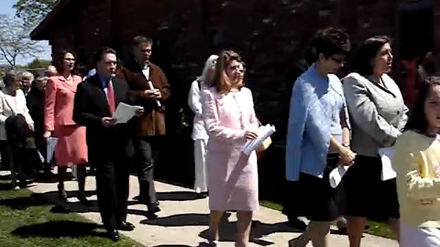 Sv. Vasilije II смотреть онлайн