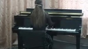 Мендельсон Рондо каприччиозо