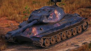 Object 260 - ТАНК ПРОРЫВА В ДЕЙСТВИИ... ЗА ЛБЗ - 10 Кил 12К Дамаг