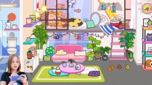 СЕКРЕТЫ И ЛАЙФХАКИ В МИГА ВОРЛД от подписчиков ? Miga World