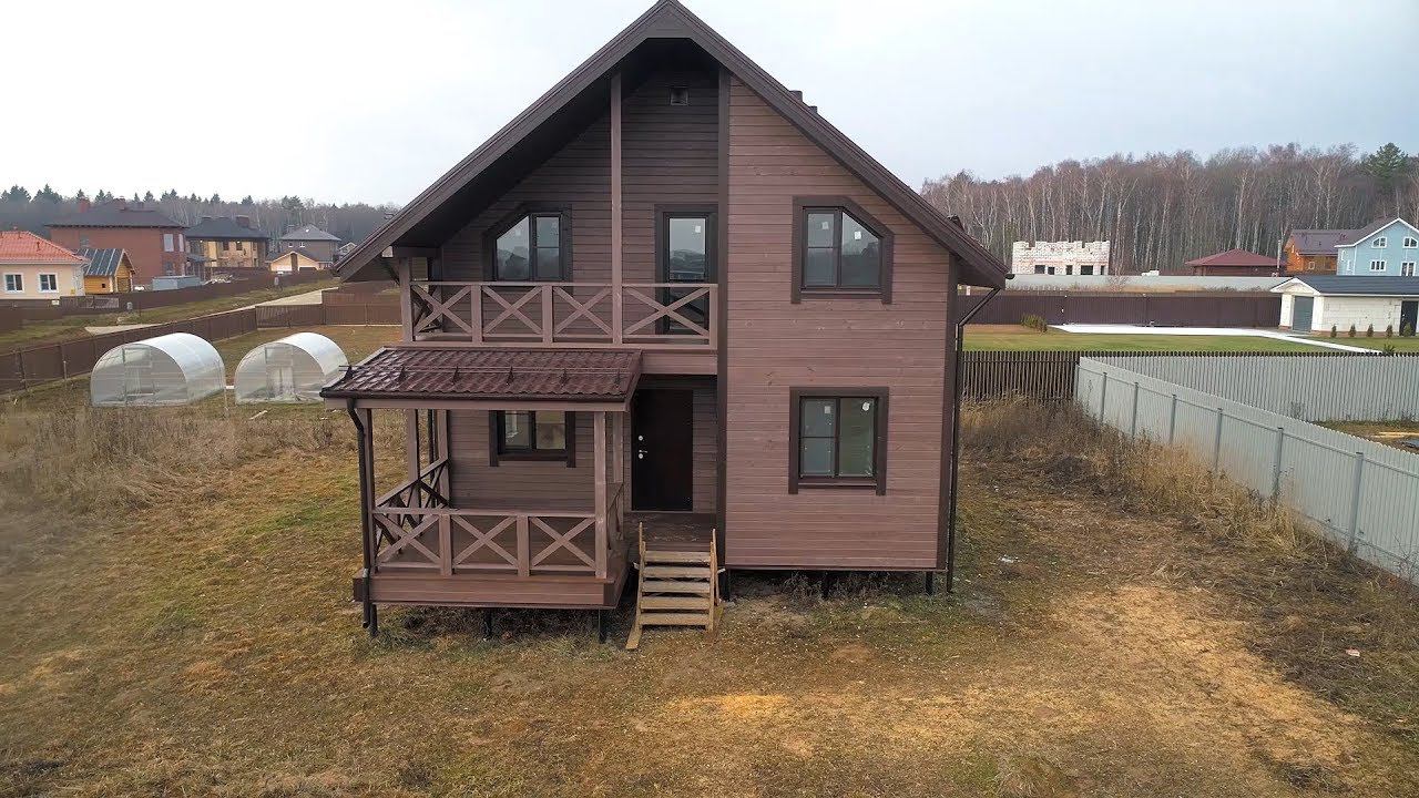 Отзыв Заказчика - Федотов Андрей