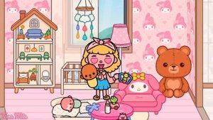 I Want More LOVE From My Parents ? Sad Story | Toca Life World | Toca Boca
