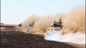 Сухопутные войска России