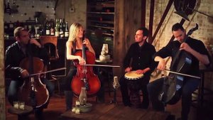 Игра престолов (Game of Thrones) - 3 виолончели