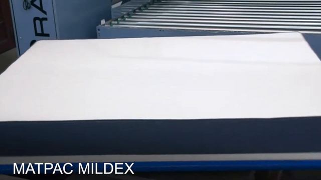 Матрас Mildex. Hoff смотреть онлайн