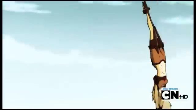 Thundercats 2011 Opening