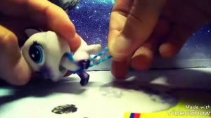 Как сделать одежду для лпс из резинок для плетения