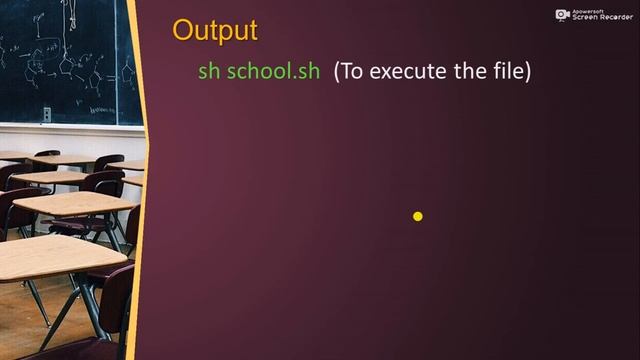 11 STD Ch-7 Vim Editor & basic Scripting [Continue] #lpsavani || #lpsavani смотреть онлайн