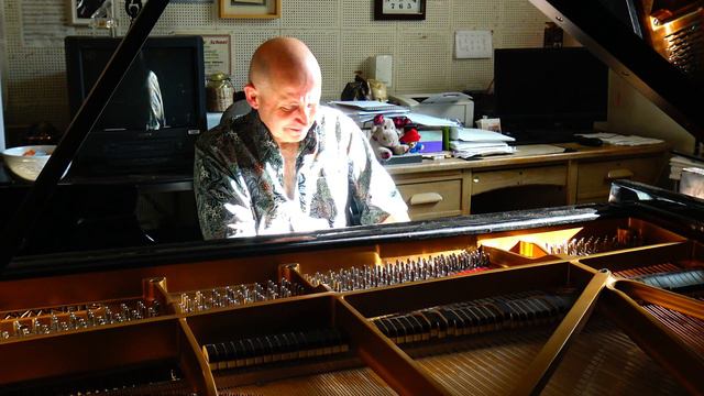 Improvisation 9610 смотреть онлайн