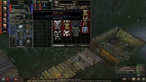 Прохождение Dungeon Siege - 25ep - ТОРГОВЛЯ И НОВЫЙ МАГ ПРИРОДЫ.