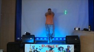 Subeme La Radio - Enrique Iglesias@DanceFit