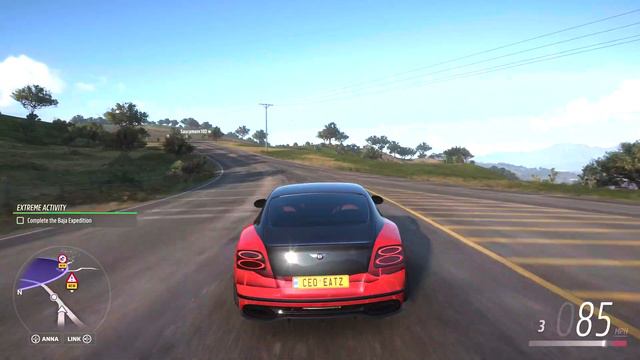 Forza Horizon 5 | 4K HDR 60FPS (Xbox Series X) смотреть онлайн