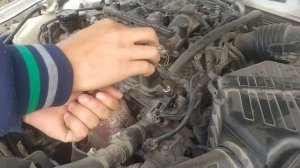 Не запускается на горячую Mitsubishi Galant 8? Решение найдено!