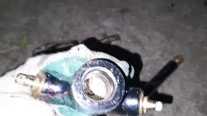 По помоечкам Краснодарского Края) находки на мусорках ночью)