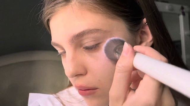 MAKEUP тренды 2023-2024?|необычные идеи для макияжа?