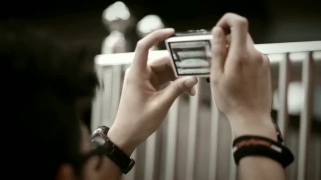 Review : Samsung WB150F Color of believe | Look@me_EP.5 смотреть онлайн