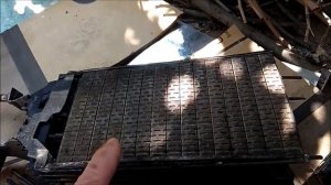 Щелочной аккумулятор НК 125 (обзор и разборка)