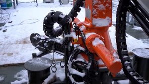 Головное обстановочное судно проекта 3052. Группа компаний «Р-флот», 2022 год