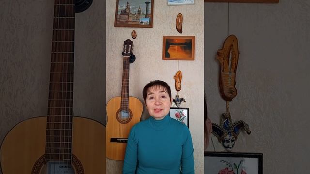 Козлова Людмила. Стихи и песни автора.Зачем копить хорошие слова смотреть онлайн