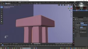 Моделирование нового проэкта