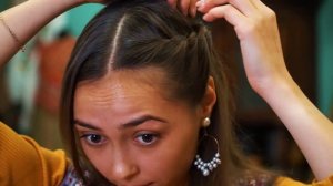 Три прически | ЗАПЛЕТАЕМСЯ САМИ