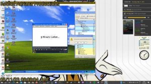 Windows XP Has BSOD #15 VM