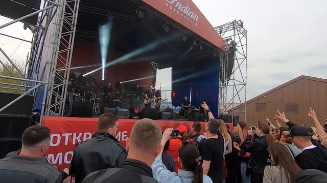 Вадим Самойлов - Никогда