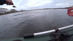 Как установить кружок для ловли щуки, судака, окуня !!!