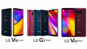 LG G V 벨소리 Life's Good (2012~2020)