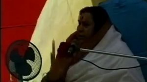 1992 год, 1 октября. Пуджа шри МахаЛакшми (Барселона. Испания). Перевод О. Пулькиной.