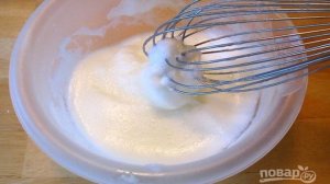 Тесто для электровафельницы