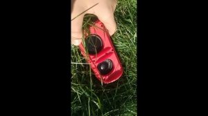 Я спалил Bluetooth колонку