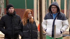 ДОМ-2 Lite 3849 день Дневной эфир (23.11.2014)