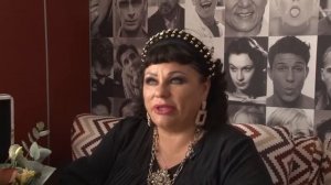 Алла Маркина Интервью - Зачем нужны конкурсы красоты