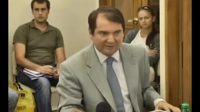 Стариков и Корнилов, круглый стол в Киеве 21 05 12 смотреть онлайн