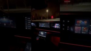 Первое знакомство с VOYAH PASSION