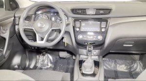 2020 Nissan Rogue Sport SV Sport Utility