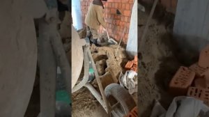 Можно ли класть кладку зимой в мороз ?!- смотри до конца и ставь лайк)