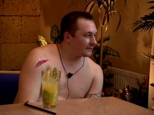 ДОМ-2 Город любви 2087 день Вечерний эфир (26.01.2010)