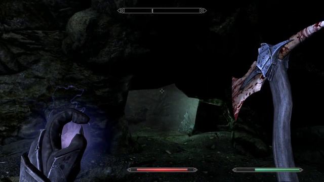 My bad Serana смотреть онлайн