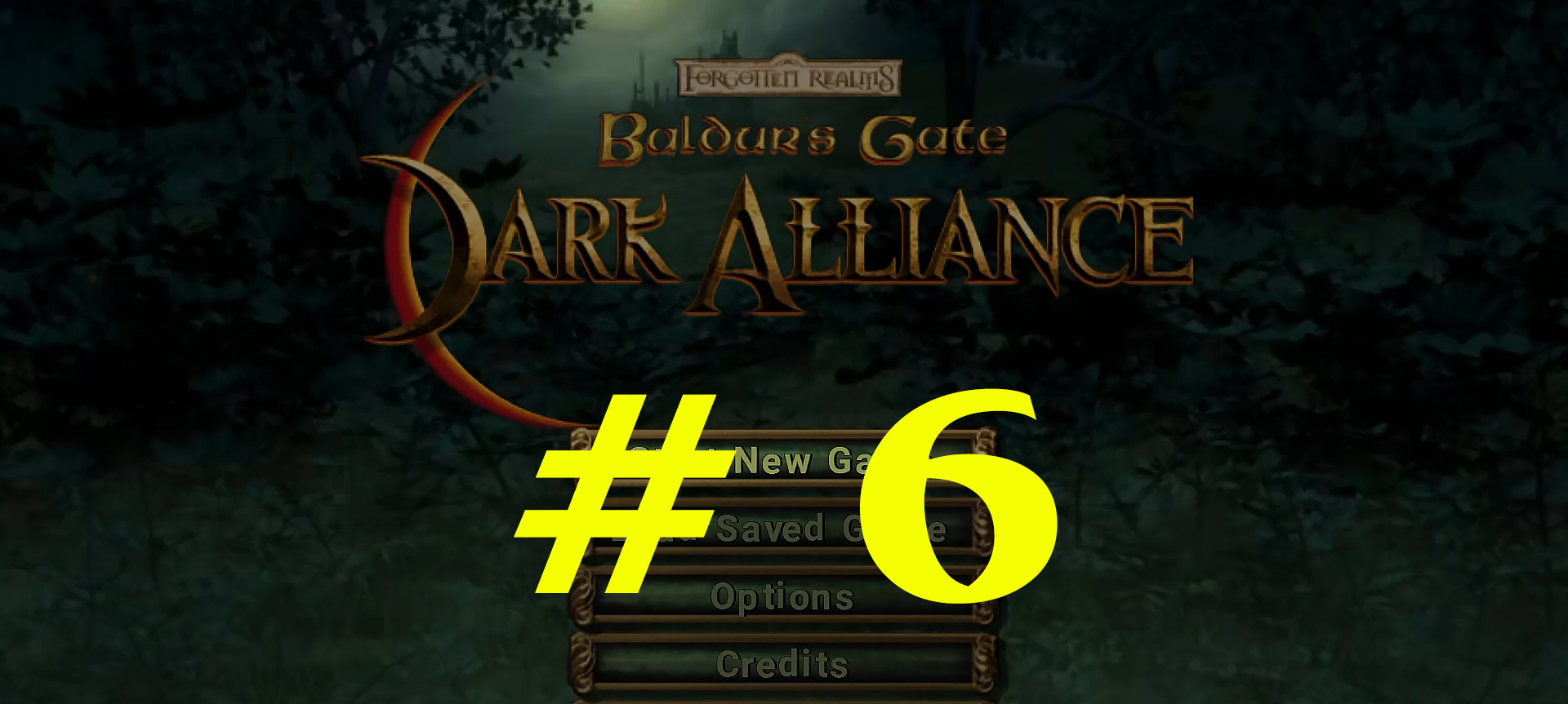 Baldur gates dark alliance прохождение фото 94