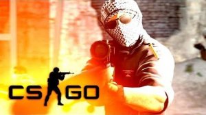 CS_GO.Первый ЭЙС и лучшие моменты нуба.