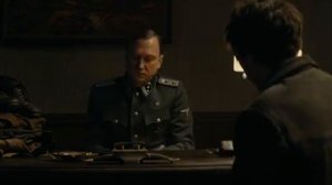 Уроки Фарси 2020 жанр военный драма