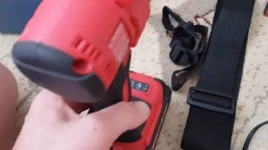 Отличный подарок на ДР. Гайковерт Wortex
