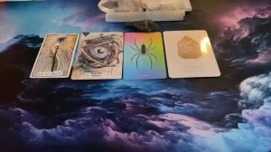 What Big Changes Are About To Happen For You? ?✨ Pick a Card