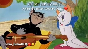 Осетинские приколы.