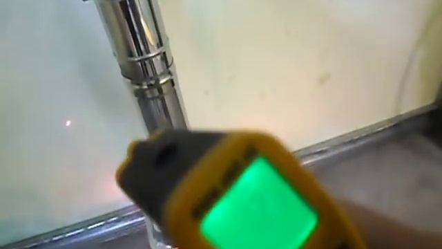 Инфракрасное отопление гаража. смотреть онлайн