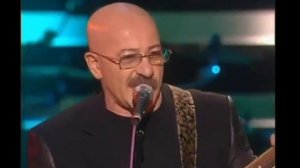 Лавочки (Старый конь) - А.Я.Розенбаум