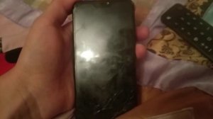 ВКЛЮЧЕНИЕ И ВЫКЛЮЧЕНИЕ СМАРТФОНА Xiaomi Mi a2 Lite