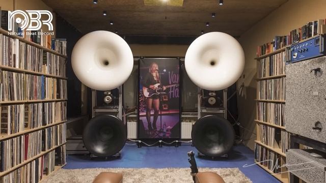 Hi End Sound Test 24 Bit - Greatest Audiophile Collection - Audiophile NBR Music